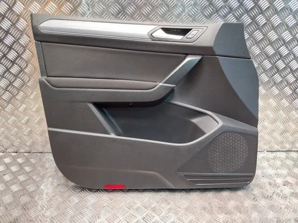OEM S26380698 Dörrklädsel Vänster Fram VW Touran II image 2