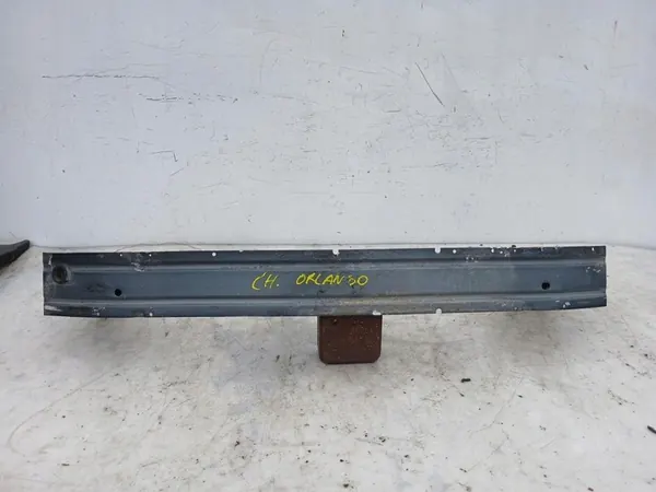 Etupuskuri CHEVROLET ORLANDO 13348818 image 2