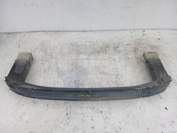 Etupuskuri CHEVROLET ORLANDO 13348818 image 3