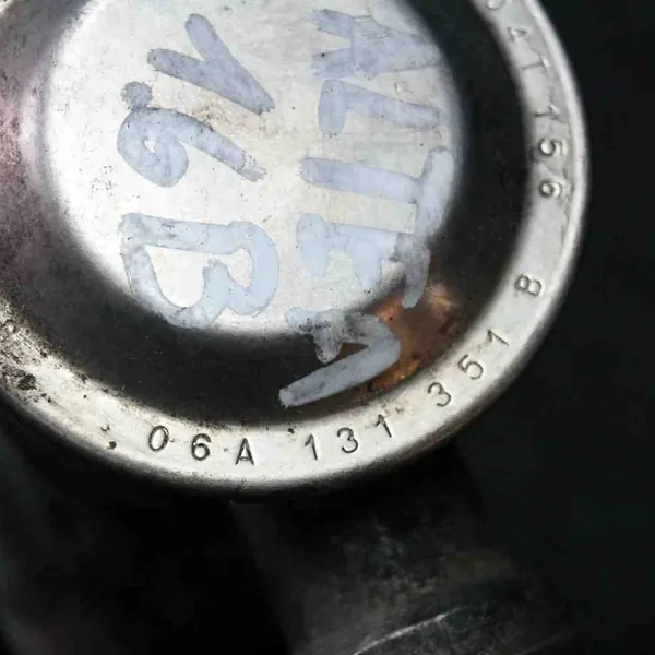 EGR-venttiili SEAT ALTEA (5P1) 1.6L 2005 OEM 06A131166E06A131351B image 4