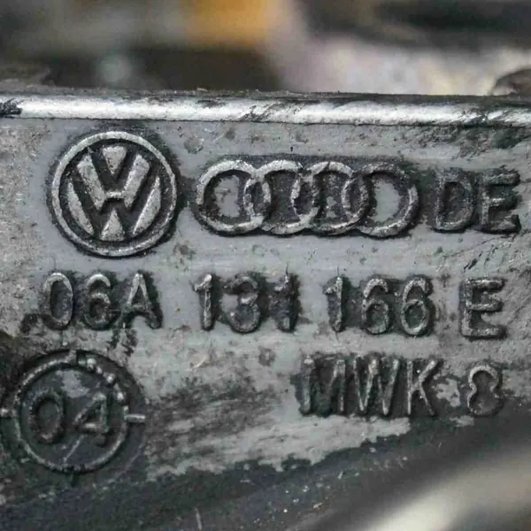 EGR-venttiili SEAT ALTEA (5P1) 1.6L 2005 OEM 06A131166E06A131351B image 5