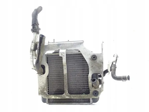 Apuvesijäähdytin OEM 8W0121212F Audi RS-malleihin image 2