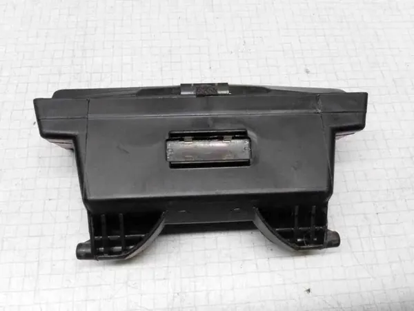 Cenicero OEM 7411102050 para Toyota Corolla Verso 2.0L image 3