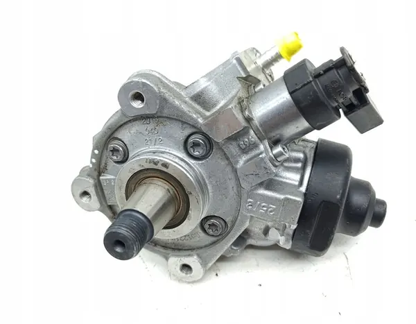 Kraftstoffpumpe Skoda Audi Seat 2.0 TDI 0986437409 image 2