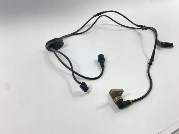 ABS-anturi OEM 0265001283 Vasen Etu Mercedes W124 image 4