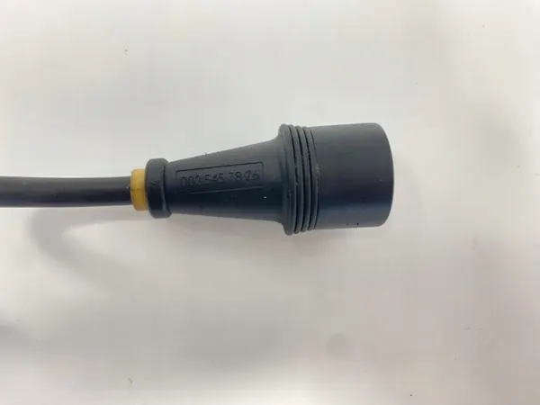 ABS-anturi OEM 0265001283 Vasen Etu Mercedes W124 image 5