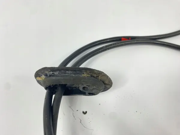 ABS-anturi OEM 0265001283 Vasen Etu Mercedes W124 image 7