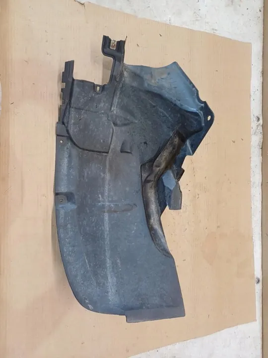 MERCEDES W169 A-KLASA LEFT FRONT WHEEL ARCH 1696903330 image 2