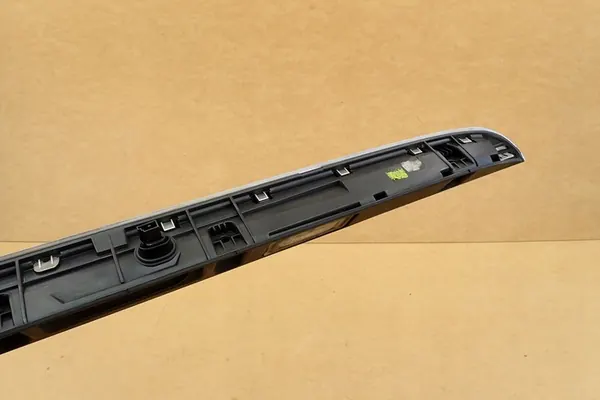 MINI COOPER ONE R56 Garniture Arrière Chromée 7151140 OE image 8