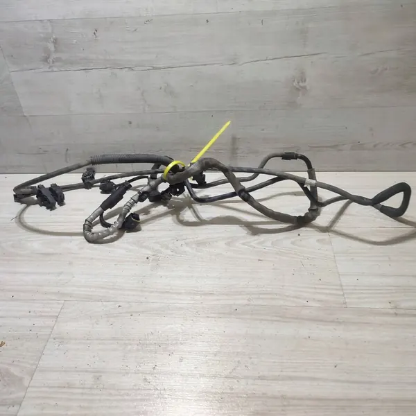 Tuyau AdBlue Peugeot Rifter image 1