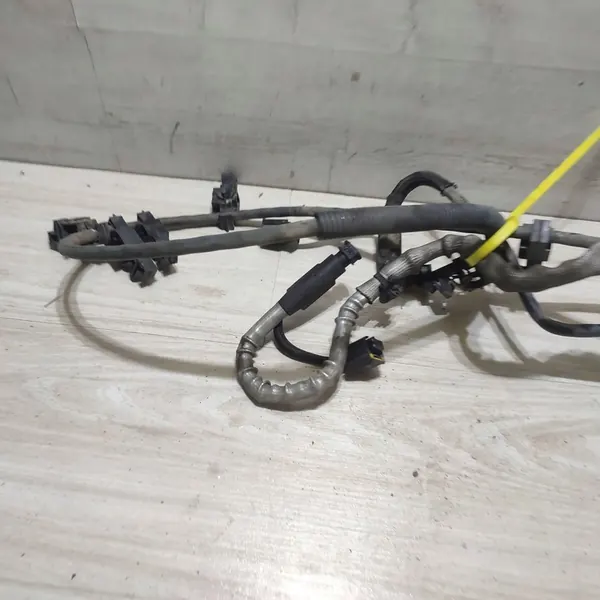 Tuyau AdBlue Peugeot Rifter image 2