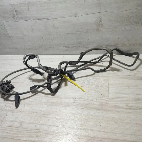 Tuyau AdBlue Peugeot Rifter image 3