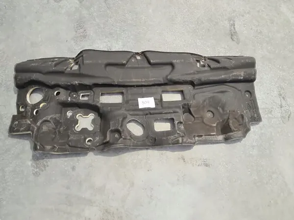 OEM skiljeväggsisolering för Trafic III/Vivaro B image 2