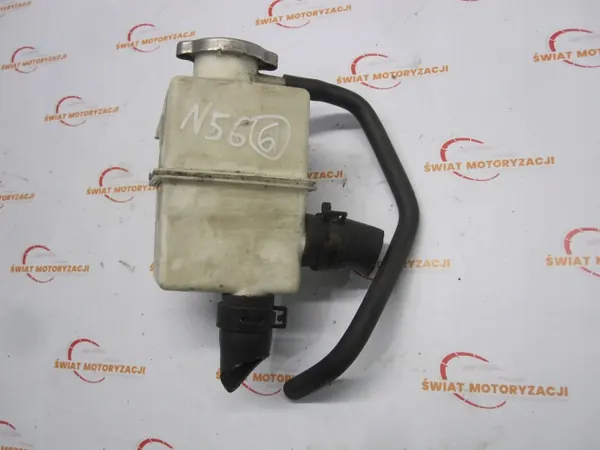 Ausgleichsbehälter Mercedes CLS C219 07r OEM RTX144192 image 2