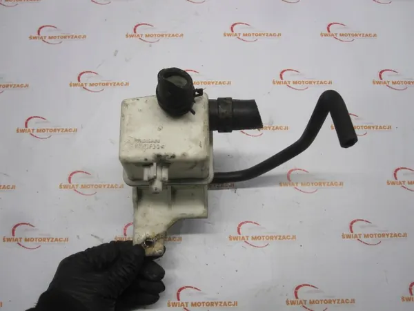 Ausgleichsbehälter Mercedes CLS C219 07r OEM RTX144192 image 4