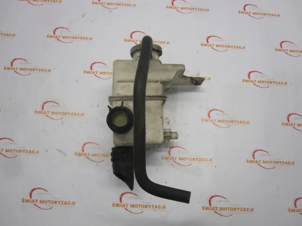 Ausgleichsbehälter Mercedes CLS C219 07r OEM RTX144192 image 6