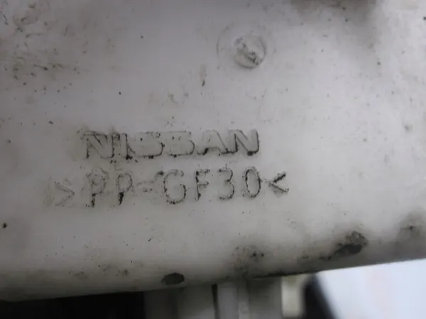 Ausgleichsbehälter Mercedes CLS C219 07r OEM RTX144192 image 7