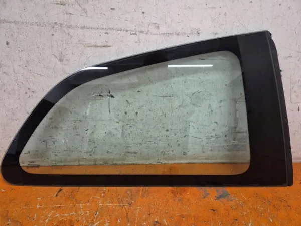 Carrosserieglas Achter Rechts Ford Fiesta V Lift 05-10 OEM 43R-001583 image 2