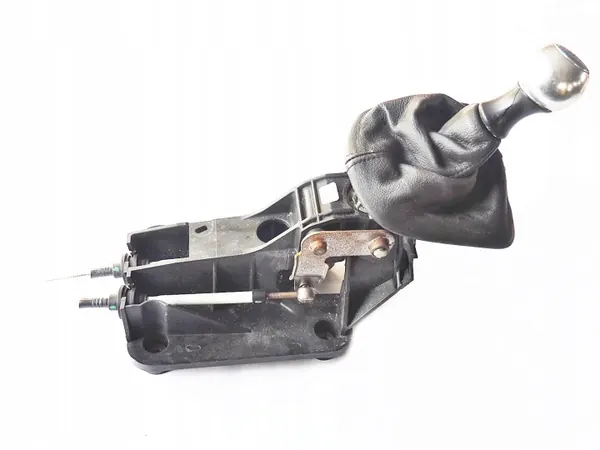 Levier de vitesse Peugeot 307 OEM 9650994580 Complet image 2