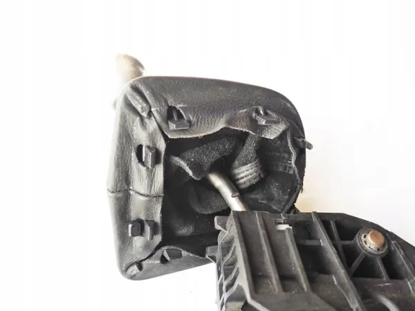 Levier de vitesse Peugeot 307 OEM 9650994580 Complet image 10