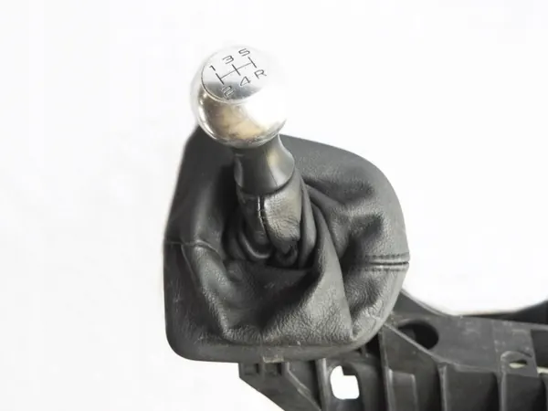 Levier de vitesse Peugeot 307 OEM 9650994580 Complet image 3