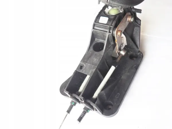 Levier de vitesse Peugeot 307 OEM 9650994580 Complet image 7