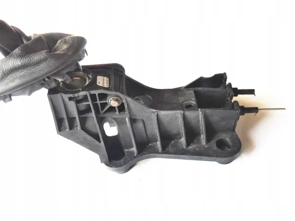 Levier de vitesse Peugeot 307 OEM 9650994580 Complet image 8