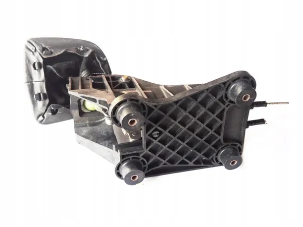 Levier de vitesse Peugeot 307 OEM 9650994580 Complet image 9