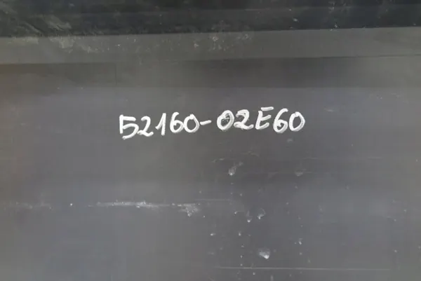 Paraurti posteriore Toyota Corolla E210 E21 5216002E60 image 10