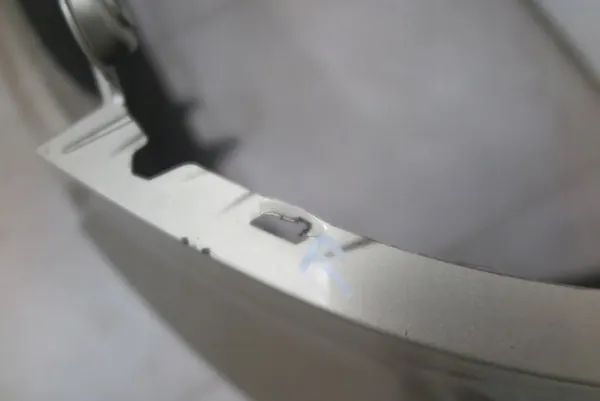 Paraurti posteriore Toyota Corolla E210 E21 5216002E60 image 5