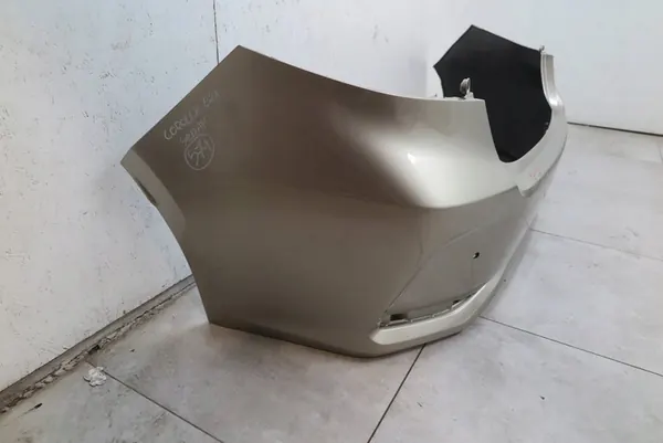 Paraurti posteriore Toyota Corolla E210 E21 5216002E60 image 6