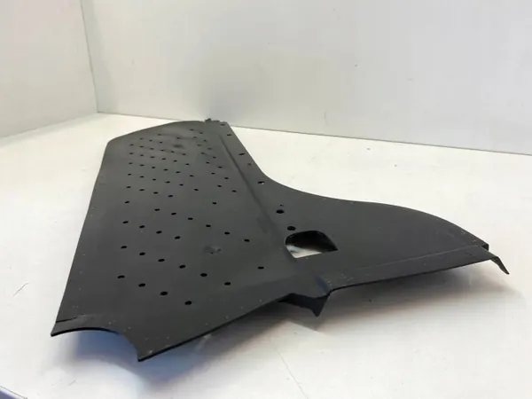 Mercedes-Benz ovenosat OEM A1297270207 - Käytetty image 4