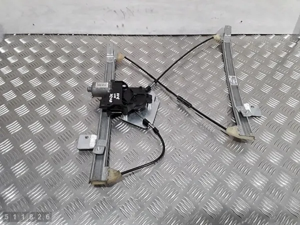 Régulateur de vitre Citroen C5 OEM 128000782 image 2