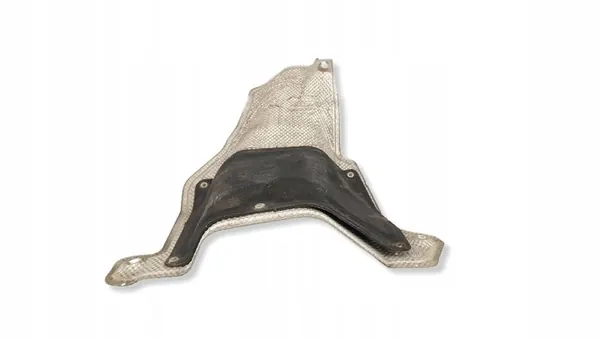 Escudo térmico escape Honda Civic IX OEM MTL36604 image 3