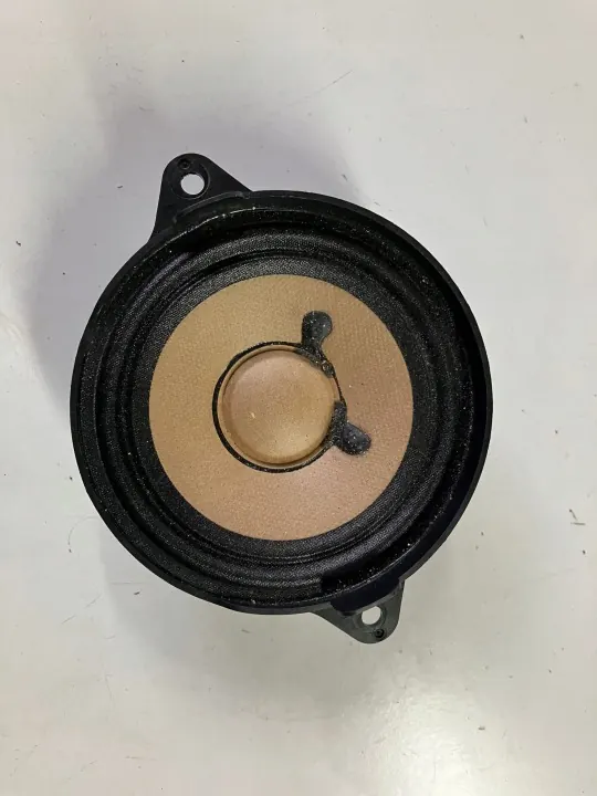 Altavoz salpicadero OEM 4G0035416 para Audi A6 C7 image 2