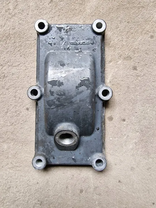 Scania GRS Versnellingssensor Dekking OEM 1777579 image 2