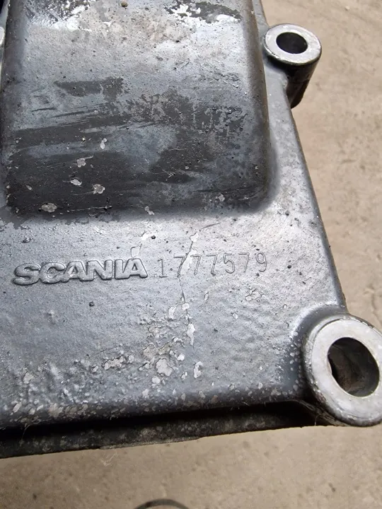 Scania GRS Versnellingssensor Dekking OEM 1777579 image 3