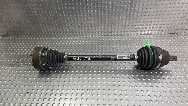 Semi-eixo esquerdo traseiro OEM S26372772 para Audi A3 8P image 4