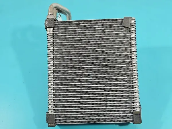 Verwarming Opel Astra VI L Europa image 2