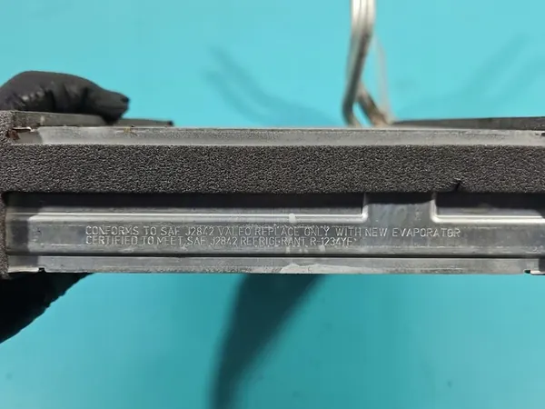 Verwarming Opel Astra VI L Europa image 6