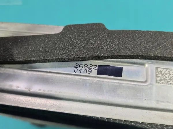 Verwarming Opel Astra VI L Europa image 7