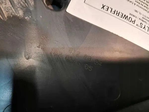 Tanque de Fluido DPF PEUGEOT 3008 967198128004 image 3