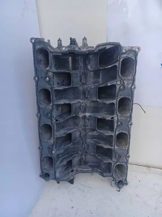 MERCEDES GL X164 ML W164 W212 W221 CLS 5.5 V8 INTAKE A2731400701 image 4