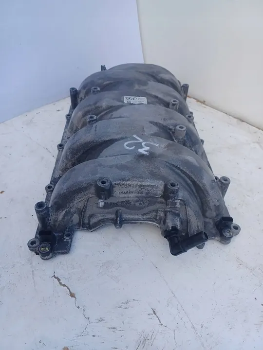 MERCEDES GL X164 ML W164 W212 W221 CLS 5.5 V8 INTAKE A2731400701 image 6
