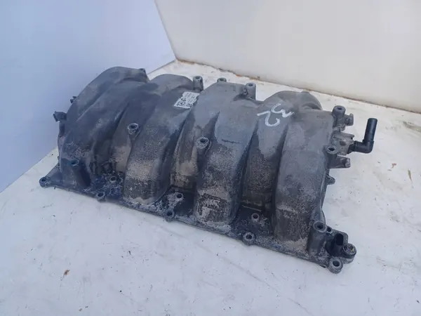 MERCEDES GL X164 ML W164 W212 W221 CLS 5.5 V8 INTAKE A2731400701 image 7