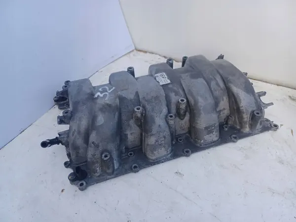 MERCEDES GL X164 ML W164 W212 W221 CLS 5.5 V8 INTAKE A2731400701 image 8