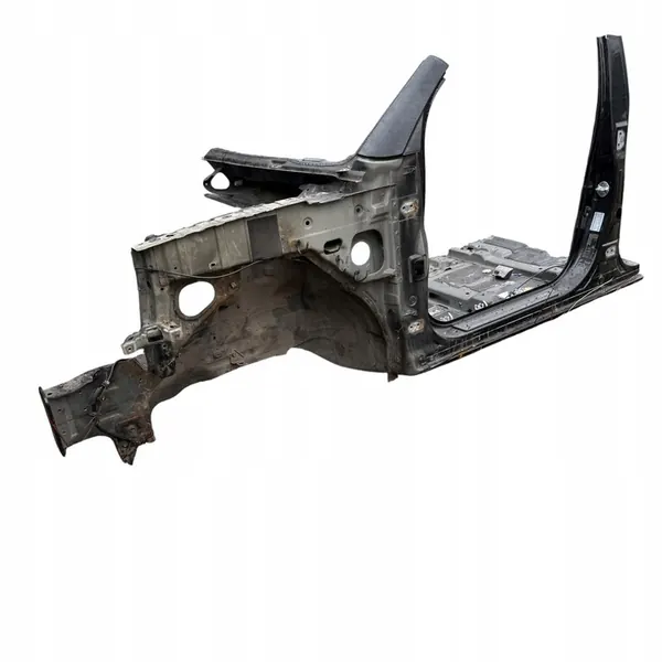 Panneau latéral avant gauche Hyundai Tucson 2004-2010 image 1