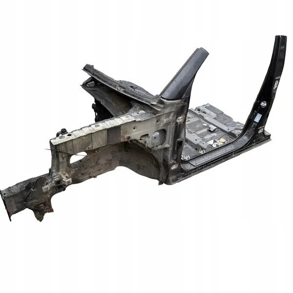 Panneau latéral avant gauche Hyundai Tucson 2004-2010 image 2