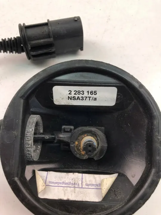 Sensor pressão suspensão BMW OEM 2283165 image 4