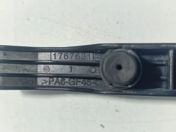 Poignée de Capot Scania R OEM 1767631 - Occasion image 5